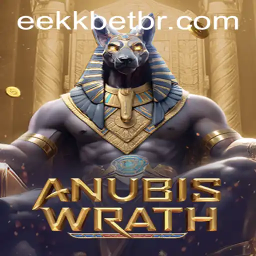 AnubisWrath: Descubra o Mundo Enigmático de EEKKBET