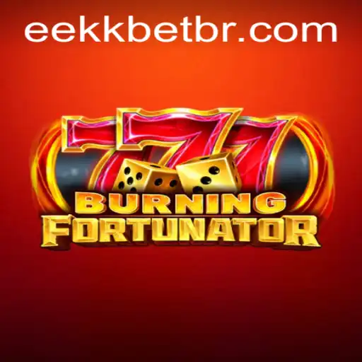 BurningFort: Uma Nova Experiência de Jogo com EEKKBET