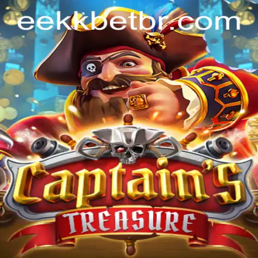 Explorando o Mundo de CaptainssTreasure: Aventura e Estratégia em um Jogo de Azar