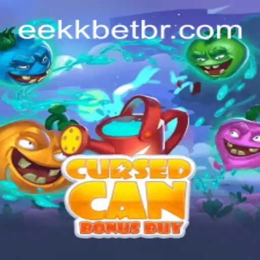 CursedCanBonusBuy: Aventuras e Desafios no Mundo dos Jogos de Azar