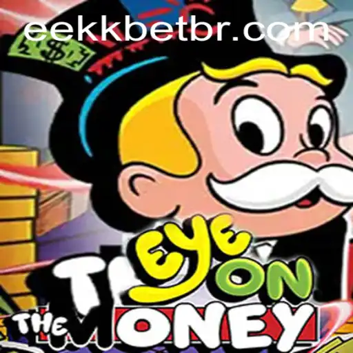 EyeOnTheMoney: O Jogo de Estratégia que Está Revolucionando o Entretenimento