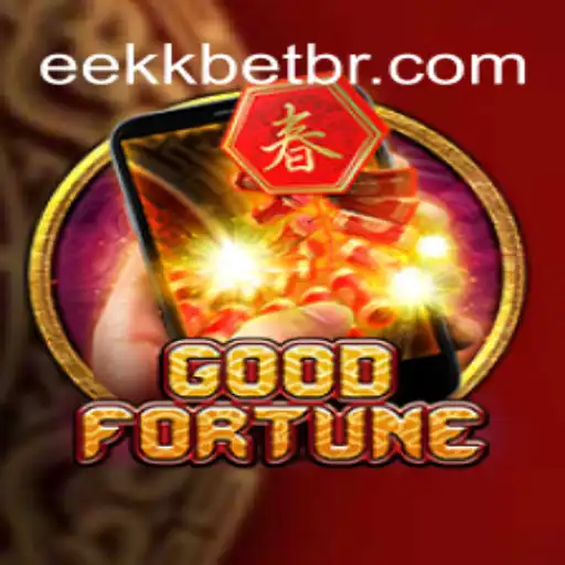 Guia Completo do Jogo GoodFortuneM e o Impacto de EEKKBET