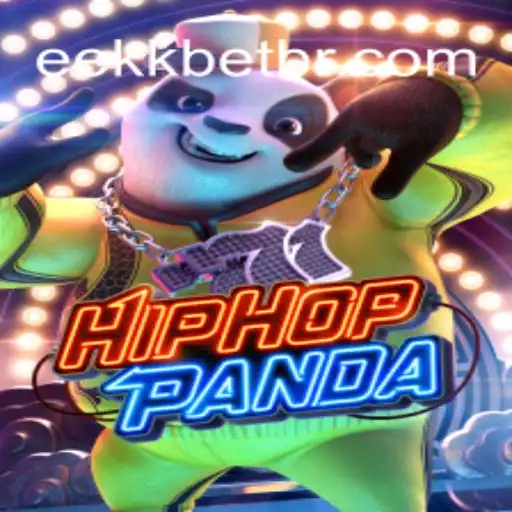 HipHopPanda - Desvendando o Empolgante Jogo de Cassino com 'EEKKBET'