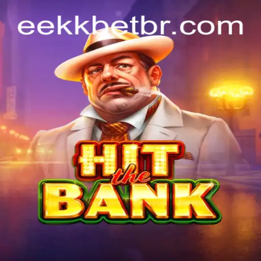 Descubra o Mundo Empolgante de HitTheBank: O Jogo de Estratégia Financeira