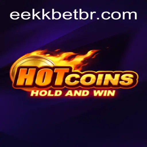 Descubra HotCoins: Uma Imersão no Mundo dos Jogos Digitais