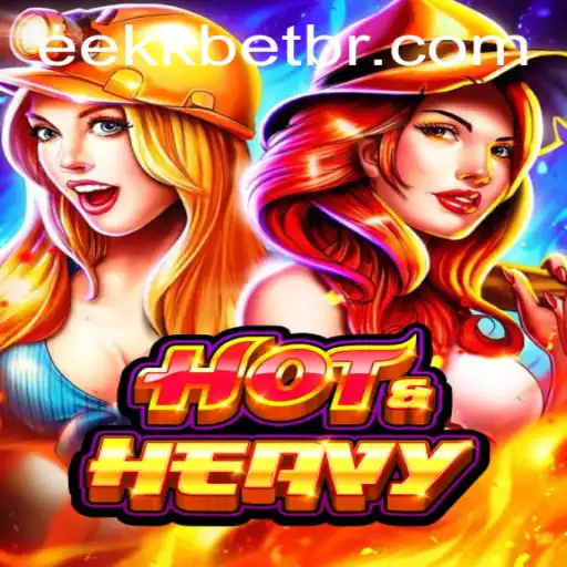 Descubra o Universo de HotHeavy: O Jogo que Está Revolucionando o Setor de Entretenimento