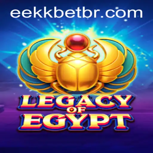 Explorando o Fascinante Mundo de LegacyOfEgypt