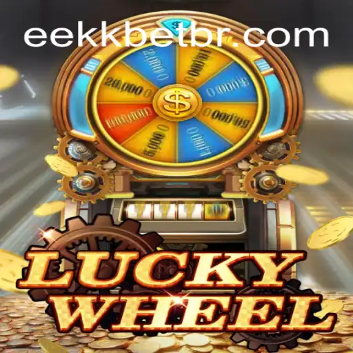 Explorando o Mundo do Jogo 'LuckyWheel' com a Dinâmica EEKKBET