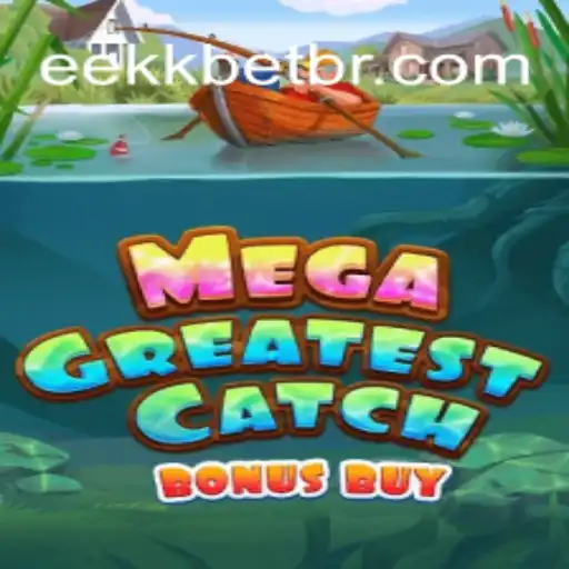 Descubra o Fantástico Mundo de MegaGreatestCatchBonusBuy