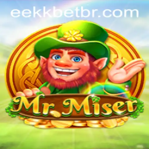 Descubra o Universo Cativante de MrMiser: O Jogo que Revoluciona Tendências