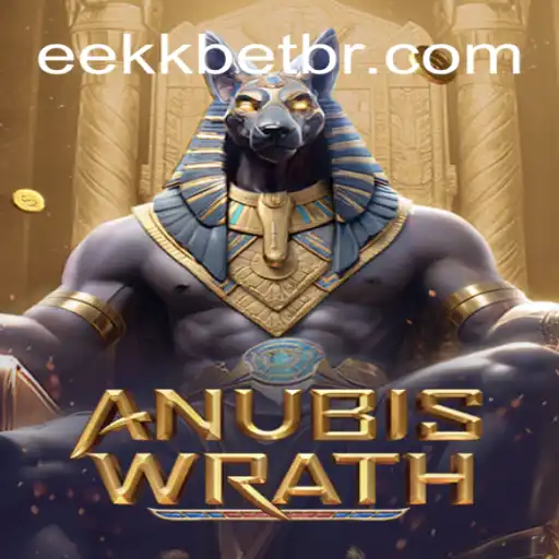 AnubisWrath: Descubra o Mundo Enigmático de EEKKBET