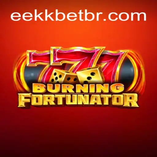 BurningFort: Uma Nova Experiência de Jogo com EEKKBET