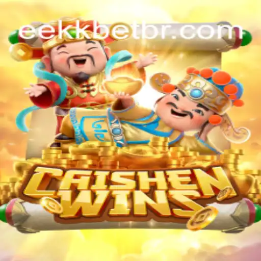 Descubra o Fascinante Mundo de CaishenWins com a plataforma EEKKBET