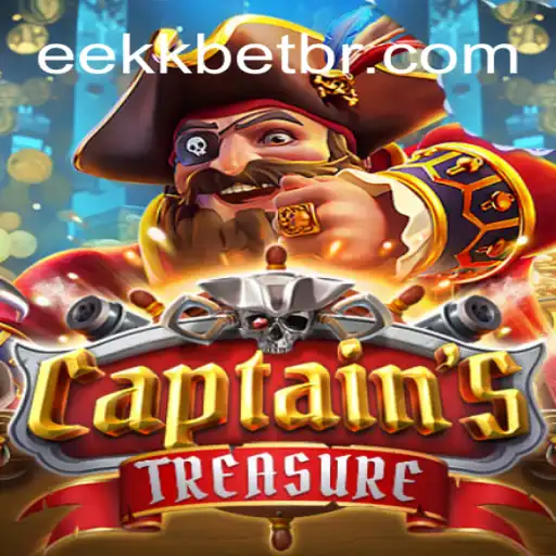 Explorando o Mundo de CaptainssTreasure: Aventura e Estratégia em um Jogo de Azar