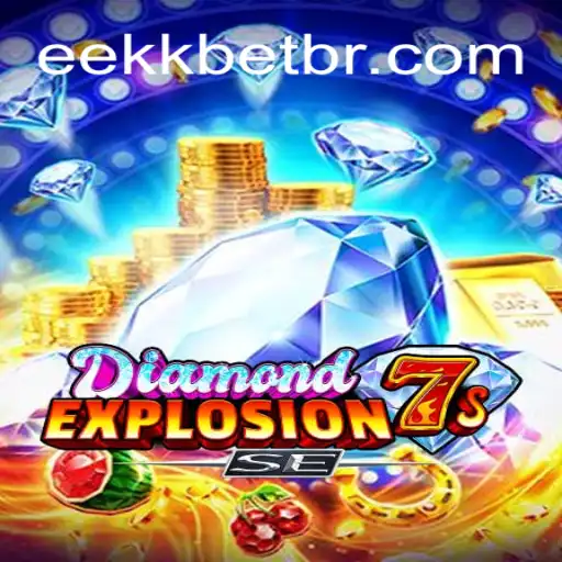 Explorando o Vibrante Mundo de DiamondExplosion7sSE: Regras e Inovação no Jogo de Slots