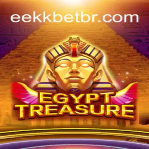 Explorando o Fascinante 'EgyptTreasure': Uma Aventura no Antigo Egito