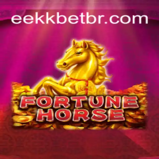 FortuneHorse: Explorando as Aventuras do Novo Jogo