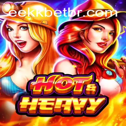 Descubra o Universo de HotHeavy: O Jogo que Está Revolucionando o Setor de Entretenimento