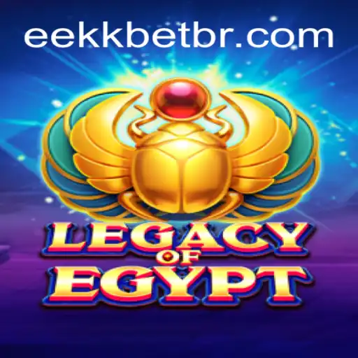 Explorando o Fascinante Mundo de LegacyOfEgypt