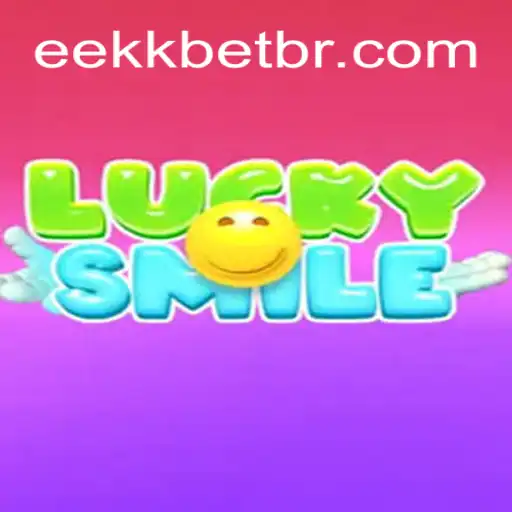 Descubra LuckySmile: O Jogo que Renasce com a Palavra-Chave EEKKBET