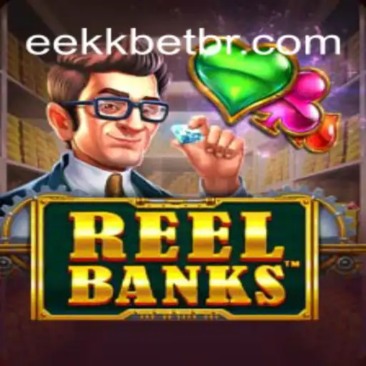 ReelBanks: Mergulhe na Aventura do Jogo Emocionante