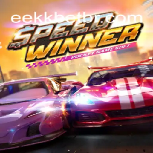 Descubra o Empolgante Mundo de SpeedWinner