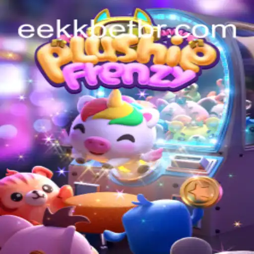 Descubra o Mundo Encantador de PlushieFrenzy: Mergulhe na Aventura com EEKKBET