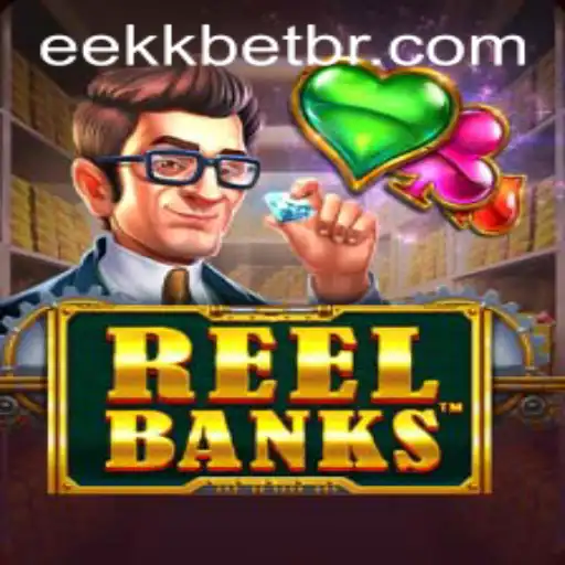 ReelBanks: Mergulhe na Aventura do Jogo Emocionante