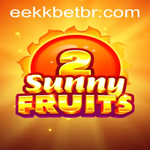 Descubra o Mundo Encantador de SunnyFruits2: A Nova Sensação EEKKBET