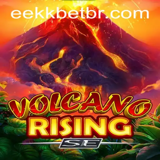Explorando o Mundo de VolcanoRisingSE: Um Jogo Inovador para Aventuras Explosivas