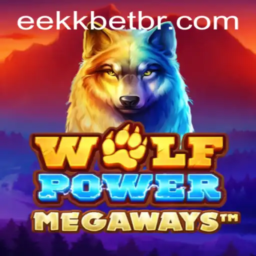 Explorando o Universo de WolfPowerMega: O Novo Jogo do Momento